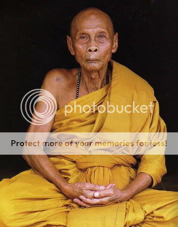 龙波篇(luang phor pian wat kerentin)